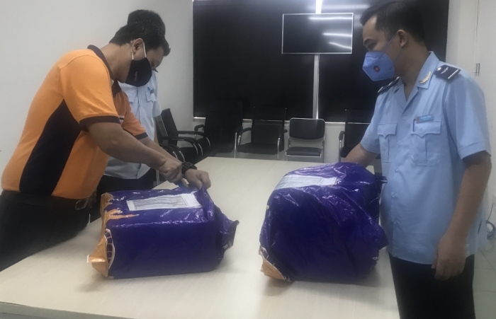 Kiến nghị không xử phạt cá nhân chậm nhận hàng do ảnh hưởng từ dịch Covid-19