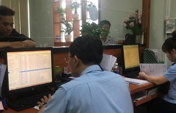 Năm 2020, TPHCM được giao thu ngân sách trên 405.000 tỷ đồng