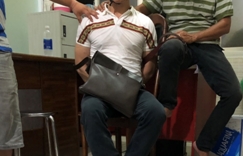 Bắt đối tượng vận chuyển 17 bánh heroin và 6 kg ma túy tổng hợp