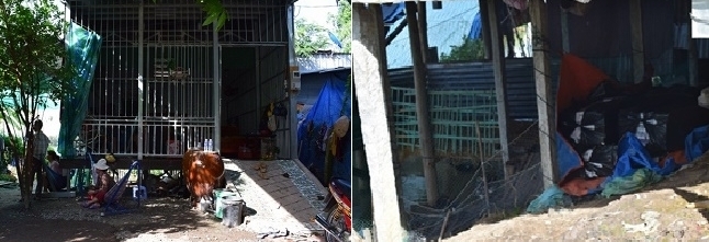 Công an An Giang lên tiếng vụ nổ súng khi bắt hàng lậu