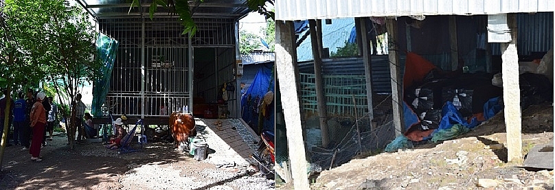 Công an An Giang lên tiếng vụ nổ súng khi bắt hàng lậu