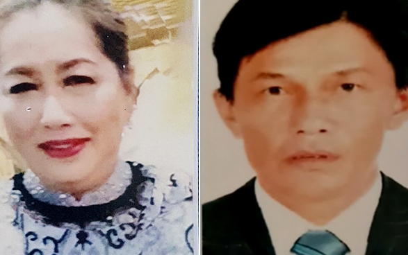 Truy tìm 8 đối tượng liên quan đến vụ buôn lậu vàng