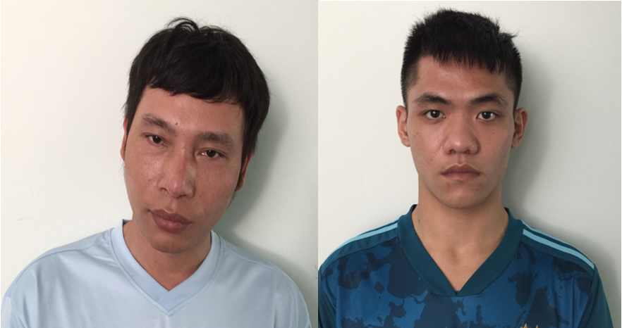 Đề nghị truy tố hai thanh niên từ Bắc vào Nam vận chuyển ma tuý