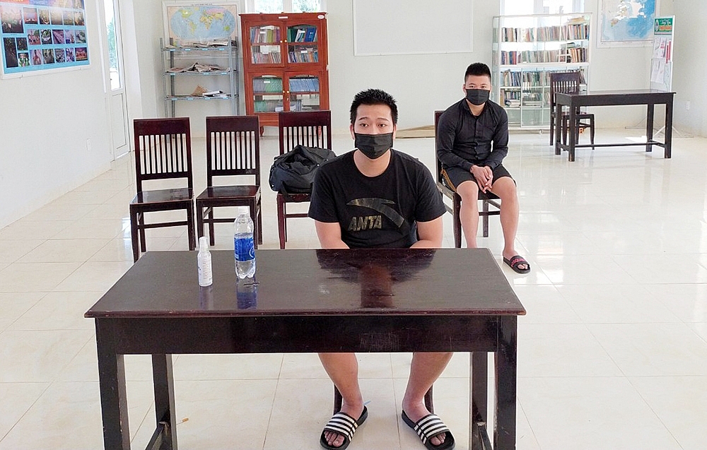 An Giang: Ngăn chặn nhập cảnh trái phép qua biên giới