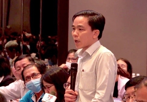 Doanh nghiệp kiến nghị về kiểm tra chuyên ngành