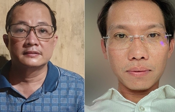 Bắt Giám đốc bệnh viện câu kết với doanh nghiệp làm trái quy định trong mua sắm thiết bị