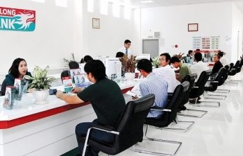 Toàn bộ nợ xấu bán VAMC của Kienlongbank đã được tất toán trước hạn