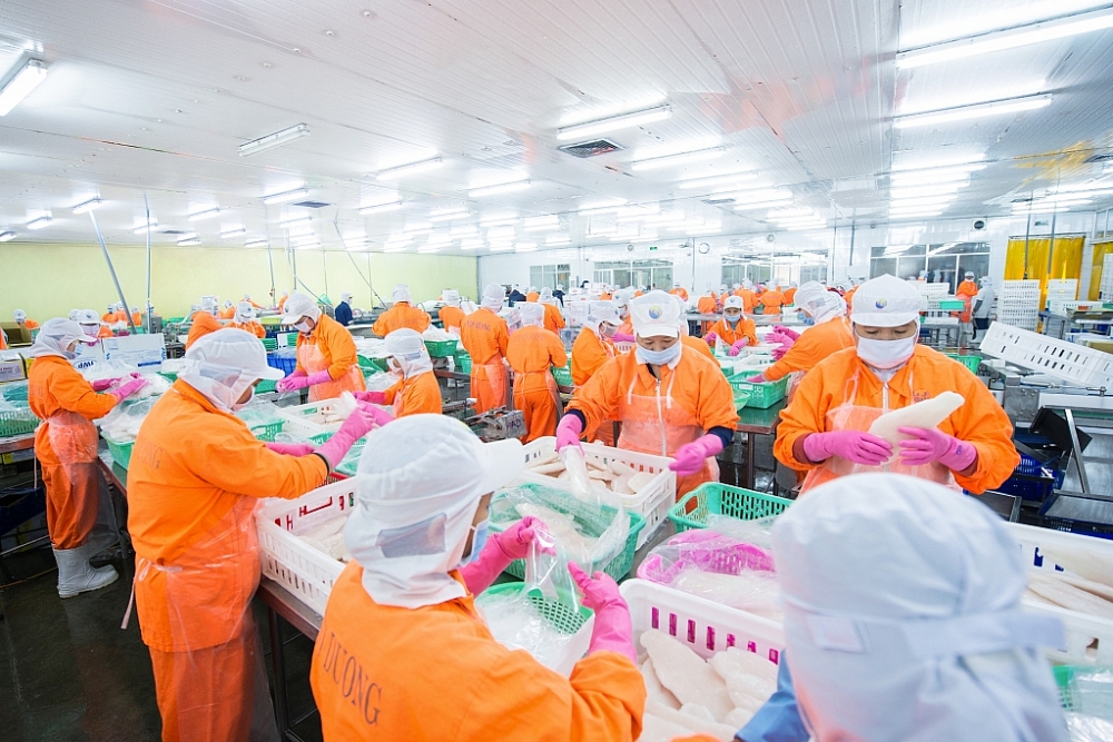 Tìm lối ra cho các doanh nghiệp về nguồn nhân lực