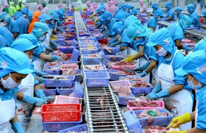 Nắm bắt xu hướng "chìa khóa" xúc tiến thương mại tại thị trường Hàn Quốc