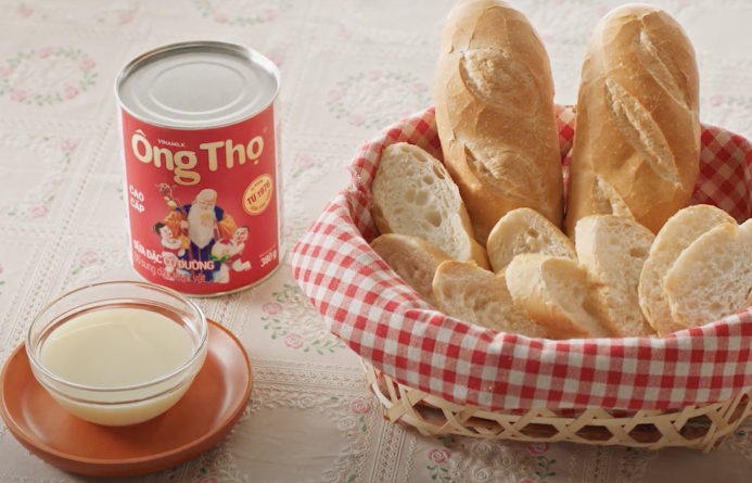 Sữa ông Thọ - món quà trở về tuổi thơ ngọt ngào, gần 30 năm vẫn chưa thể nào quên