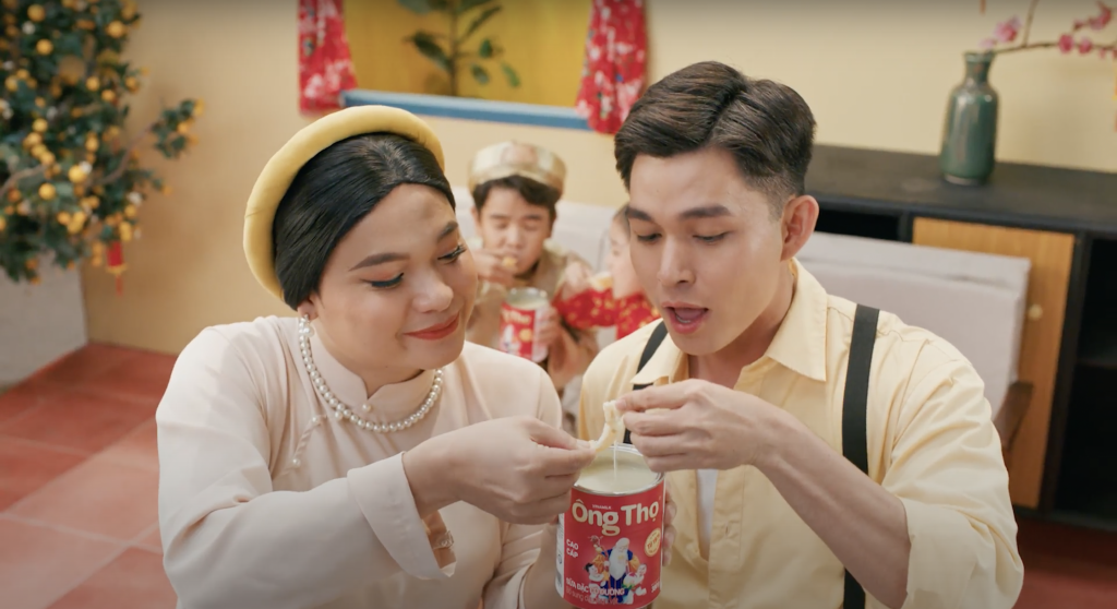 Sữa ông Thọ - món quà trở về tuổi thơ ngọt ngào, gần 30 năm vẫn chưa thể nào quên