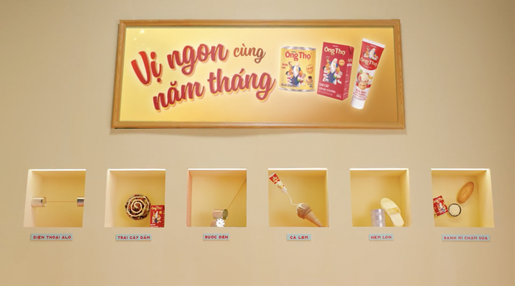 Sữa ông Thọ - món quà trở về tuổi thơ ngọt ngào, gần 30 năm vẫn chưa thể nào quên