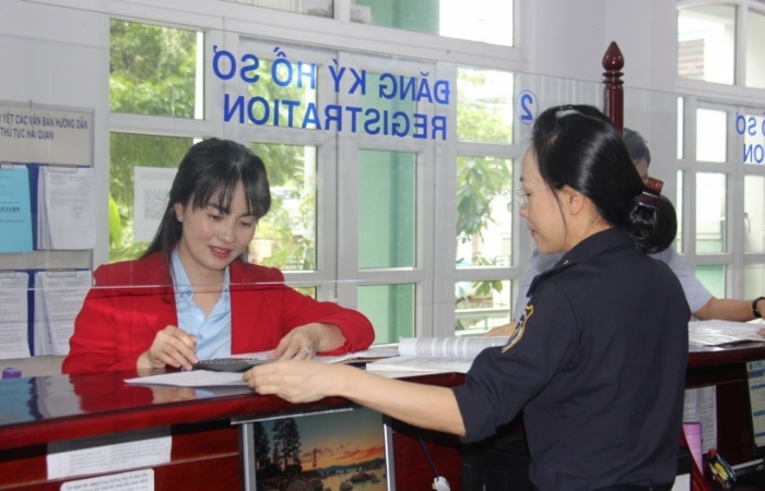Hải quan khu vực XIII nỗ lực thu ngân sách trong khó khăn