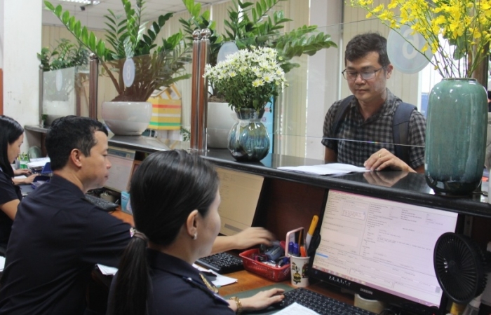 TPHCM: Hàng hóa xuất khẩu, nhập khẩu của doanh nghiệp vẫn giảm sâu