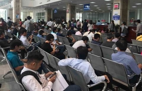 Cục Thuế TPHCM: Khoanh nợ, xoá nợ thuế cho gần 280.000 trường hợp