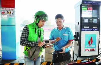 Thuế bảo vệ môi trường từ xăng dầu được hòa chung vào ngân sách