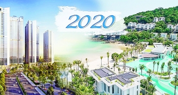 Bất động sản 2020: Sản phẩm nào lên ngôi?