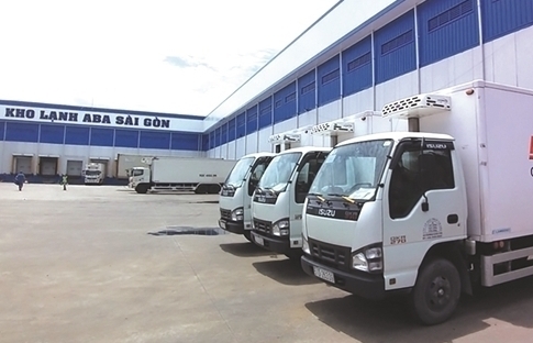 Thị trường chuỗi cung ứng lạnh: Dư địa lớn, cơ hội mở