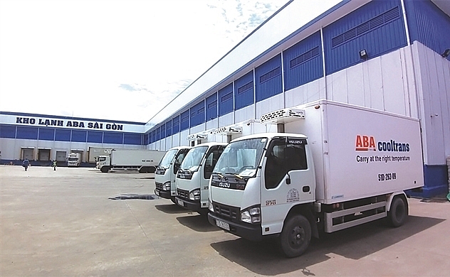 Dư địa phát triển ngành này vẫn còn lớn vì tăng trưởng của chuỗi cung ứng lạnh thường ăn theo sự tăng trưởng của các chuỗi bán lẻ, sản xuất thực phẩm và đồ uống. 	Ảnh: ST