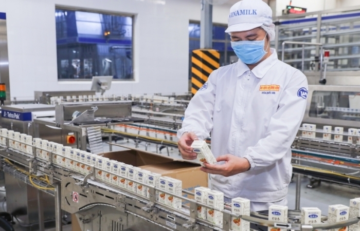 Nhu cầu lao động của doanh nghiệp rất lớn