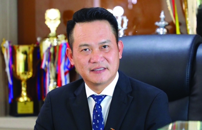 Doanh nghiệp như "lò xo nén", chờ bứt phá trong năm 2022