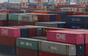 7 nhóm hàng xuất khẩu đạt trên 10 tỷ USD