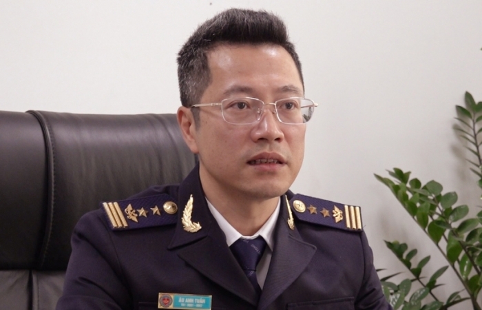 Ngành Hải quan thực hiện nhiều giải pháp để hàng hóa thông quan thông suốt