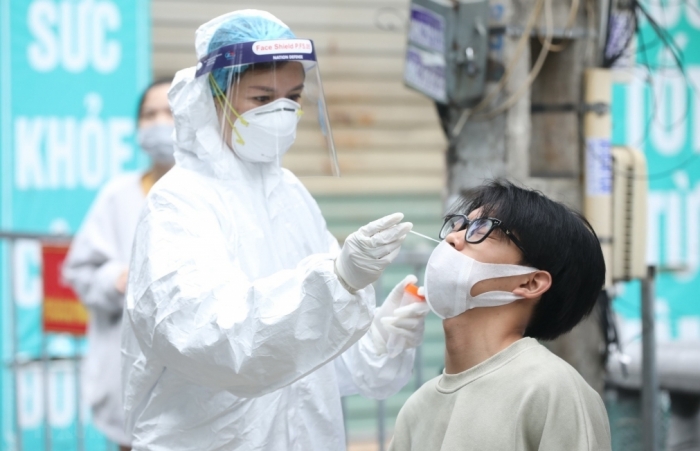 Từ 0 giờ ngày 15/5/2022 không phải xét nghiệm SARS-CoV-2 khi nhập cảnh vào Việt Nam