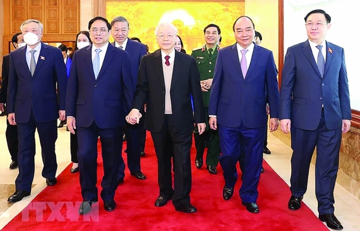Niềm tin