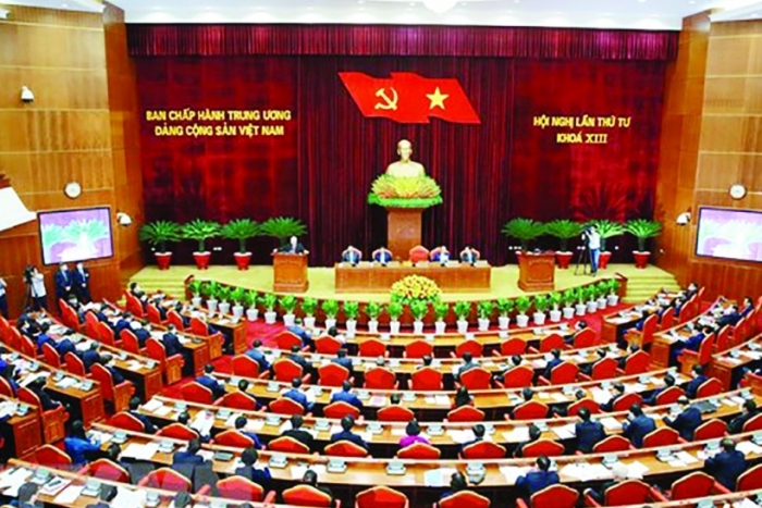 Khuyến khích, bảo vệ cán bộ dám nghĩ, dám làm, vì lợi ích chung