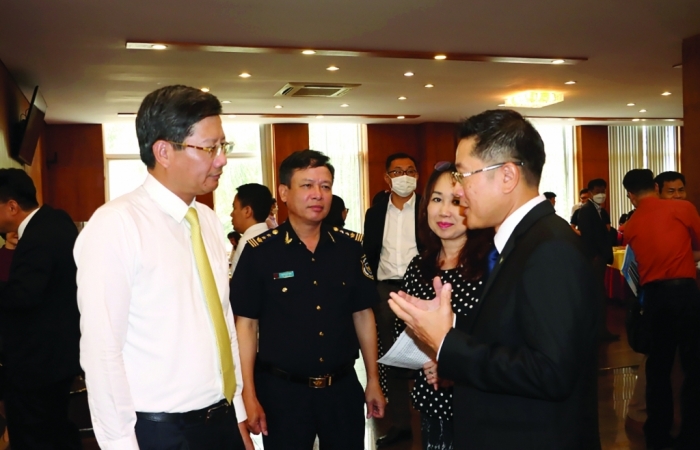 Ngành Hải quan triển khai thực hiện Bộ chỉ số phục vụ người dân và doanh nghiệp