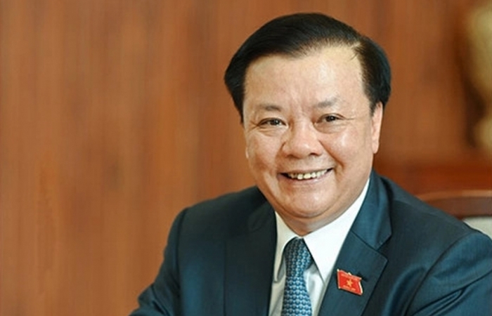 Nền tảng, tiềm lực tài chính đang ngày một tốt hơn