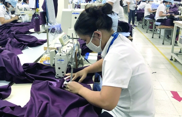 Xuất khẩu sang Hồng Kông giảm, nhập khẩu tăng mạnh