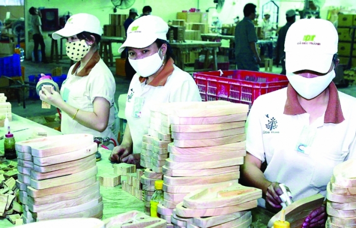 Vẫn còn hơn 16,9 triệu người chịu tác động tiêu cực của đại dịch Covid-19