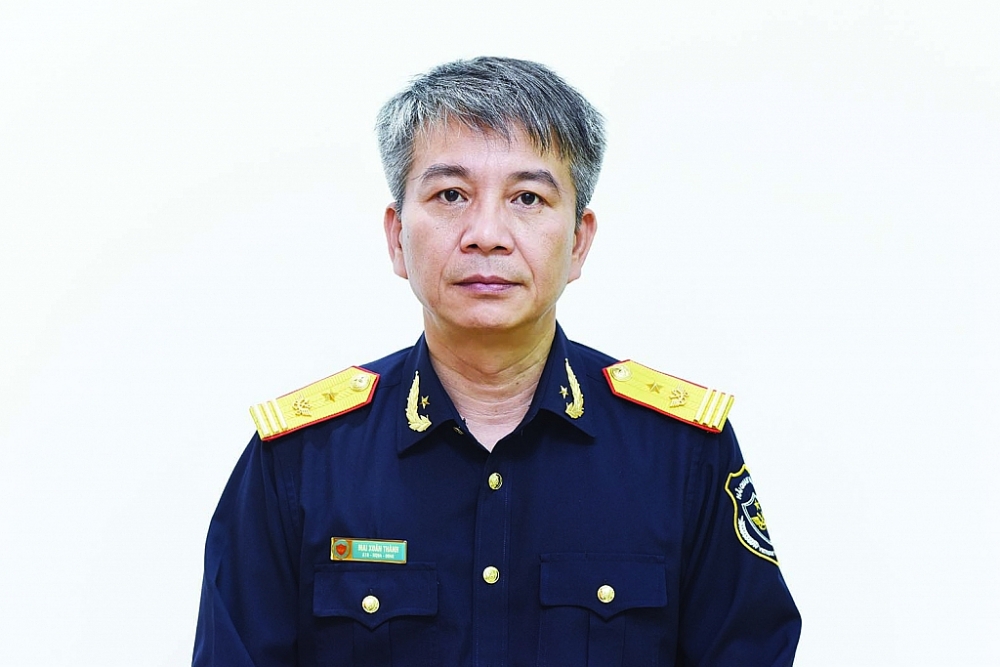 Quyết tâm triển khai thành công các mục tiêu chuyển đổi số trong lĩnh vực Hải quan
