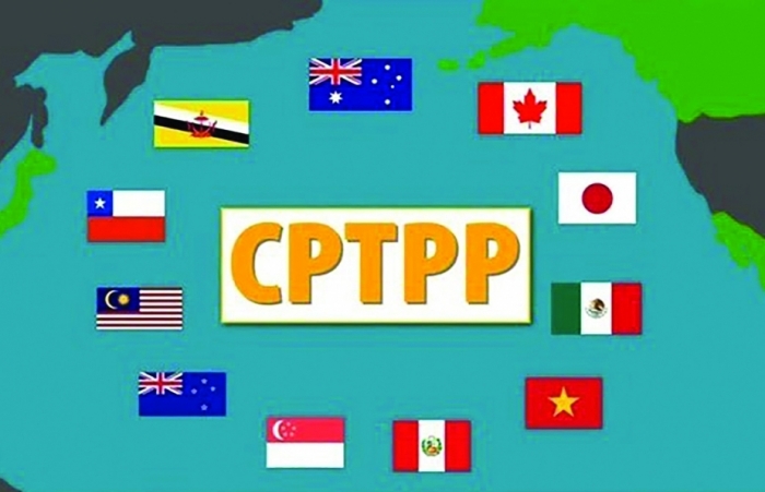 Bổ sung quy định về thuế XNK ưu đãi theo Hiệp định CPTPP áp dụng với Peru