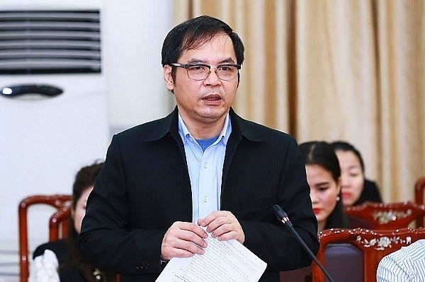 Doanh nghiệp nhỏ và vừa mong được ưu tiên hỗ trợ phục hồi
