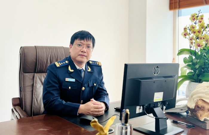 Đẩy mạnh công tác nghiên cứu khoa học đáp ứng xu hướng phát triển hải quan hiện đại