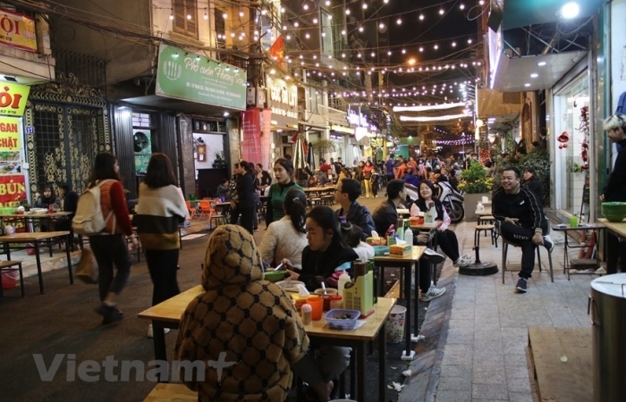 Lưu tâm sức mua hàng hóa