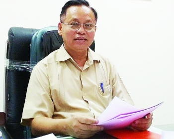 Chúng ta sẽ chiến thắng mọi thử thách khi lòng dân, ý Đảng làm một