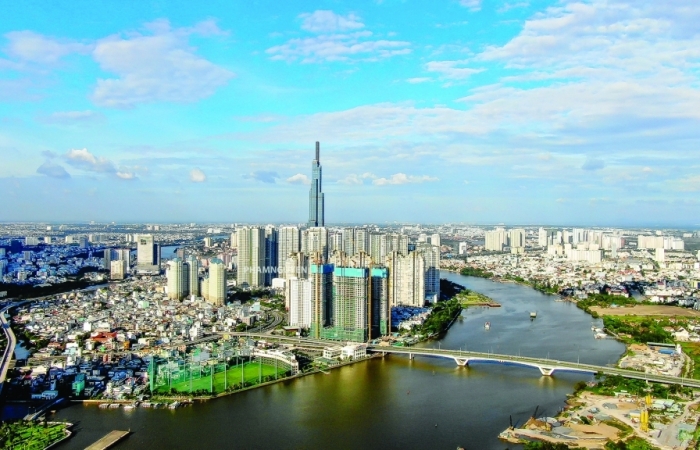 Kinh tế TPHCM cần có cơ chế đặc thù để phục hồi sau đại dịch