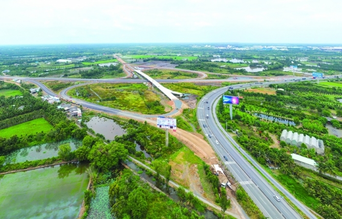 Thu phí cao tốc do Nhà nước đầu tư sẽ mang lại nhiều lợi ích