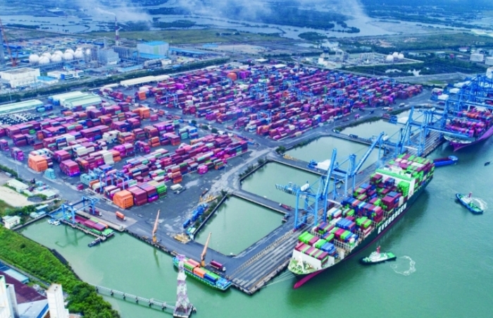 Giải pháp mới cho vấn đề chi phí logistics của doanh nghiệp
