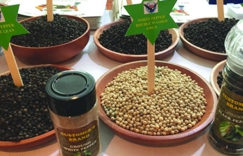 Hoa Kỳ chính thức miễn thuế đối ứng với nhiều loại nông sản