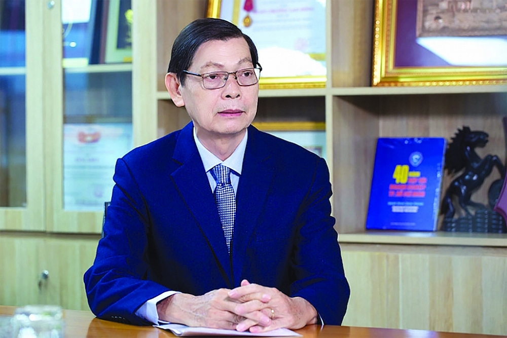 Giữ việc làm cho người lao động -  lực cản từ “sức khỏe” doanh nghiệp