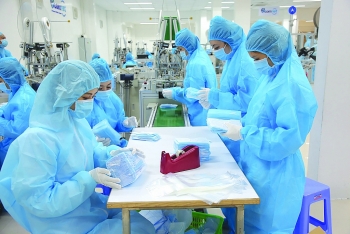 Bãi bỏ quy định đối với hàng hóa xuất nhập khẩu trong bối cảnh dịch Covid-19