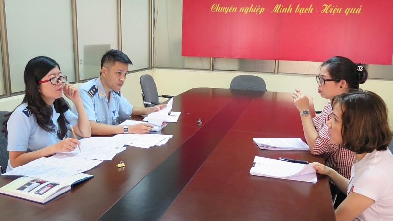 hieu qua cua viec tham van mot lan