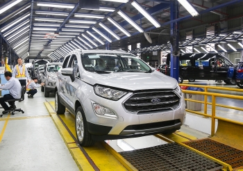 Giảm 50% lệ phí trước bạ - liều thuốc kích cầu cho ô tô nội địa đến hết 2020