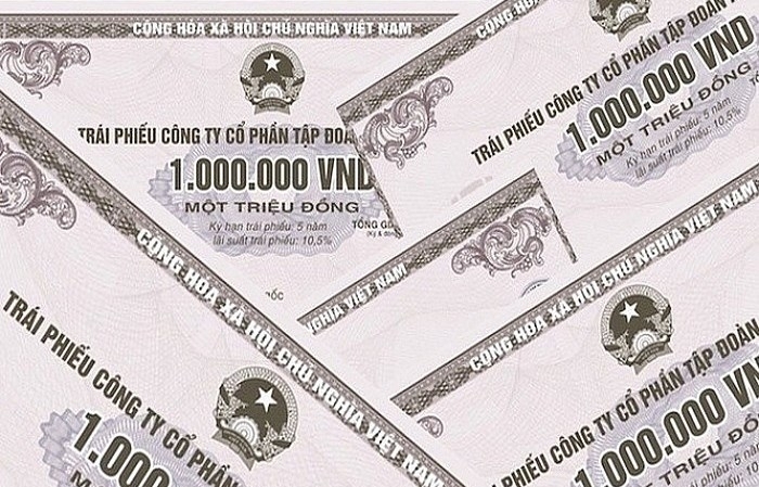 Tránh nguy cơ vỡ nợ từ trái phiếu doanh nghiệp