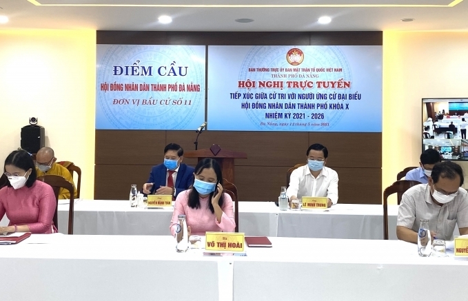 Kiểm soát tốt dịch để tổ chức thành công bầu cử